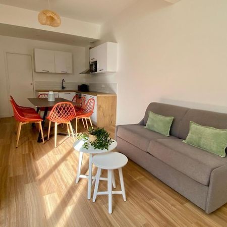 Pois3Ouest - Vast Apartment At Poissonniere 8P Париж Екстериор снимка