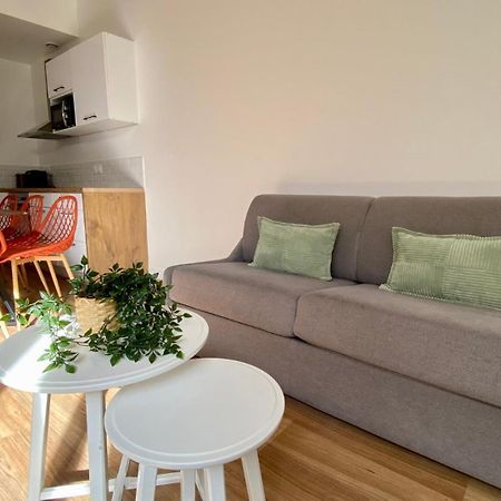 Pois3Ouest - Vast Apartment At Poissonniere 8P Париж Екстериор снимка